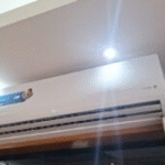 Instalacion Profesional de Aire Acondicionado