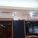 Instalacion Profesional de Aire Acondicionado