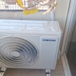 Instalacion Profesional de Aire Acondicionado