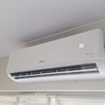 Instalacion Profesional de Aire Acondicionado