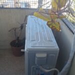 Instalacion Profesional de Aire Acondicionado